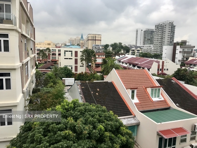 Espira Suites (D15), Apartment #186758202